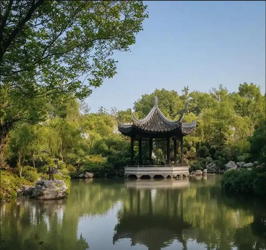 湛江坡头祸兮土建有限公司